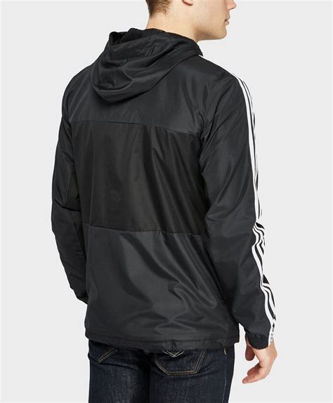 adidas windbreaker herren gefüttert|windbreaker jacket unisex.